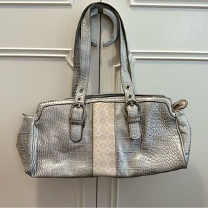 Vintage Nine West Y2K Shoulder Bag